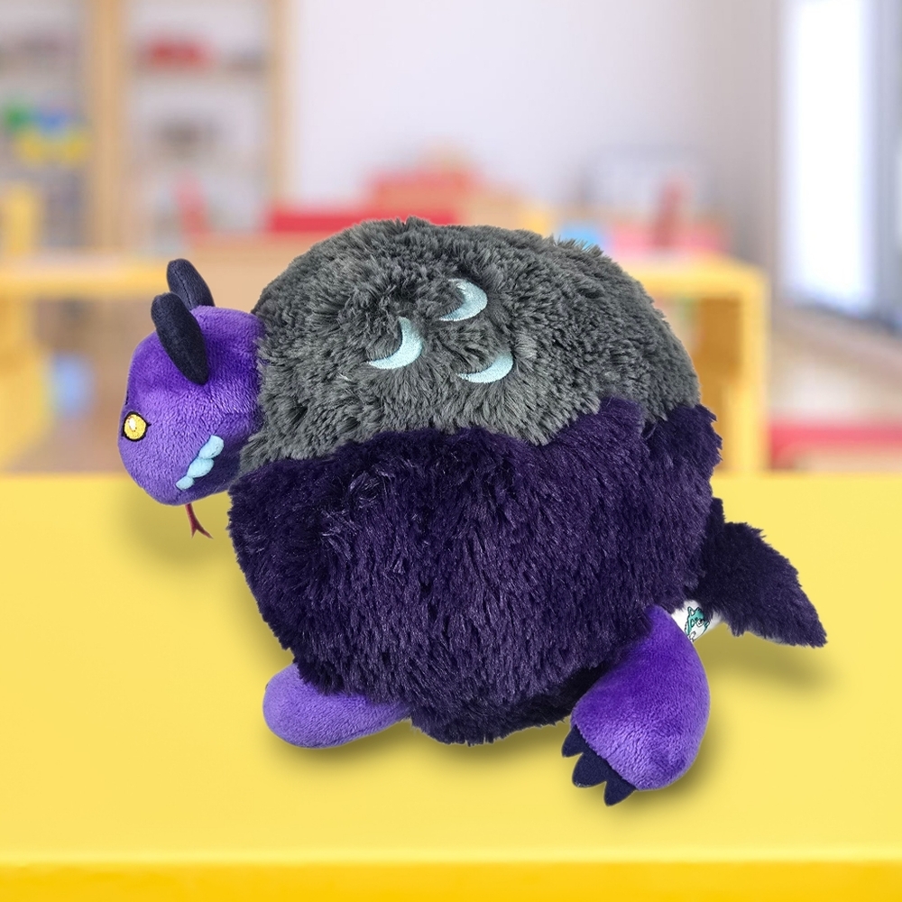 Squishable Hydra Plush Anime Stuffed Animal - Picture 2 of 6